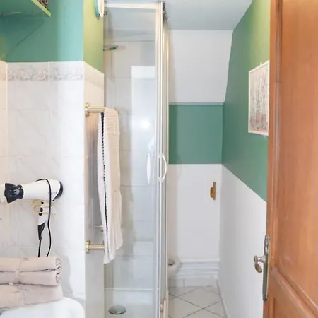 Appartement Standing Centre Wifi Amiens