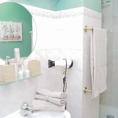 Standing Centre Wifi Appartement Amiens