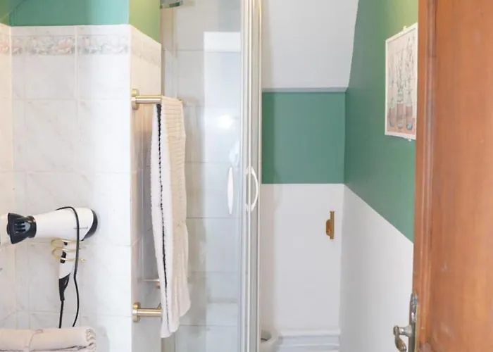 Lägenhet Standing Centre Wifi Amiens